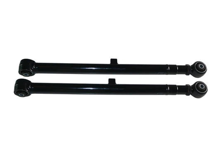 2003-23 Toyota 4Runner & 2007-14 FJ Cruiser & 2010-23 Lexus GX460 SuperPro HD Adjustable Rear Lower Trailing Arm Set | TRC497