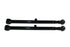 2003-23 Toyota 4Runner & 2007-14 FJ Cruiser & 2010-23 Lexus GX460 SuperPro HD Adjustable Rear Lower Trailing Arm Set | TRC497