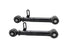 2003-23 Toyota 4Runner SuperPro HD Adjustable Rear Upper Trailing Arm Set | TRC498