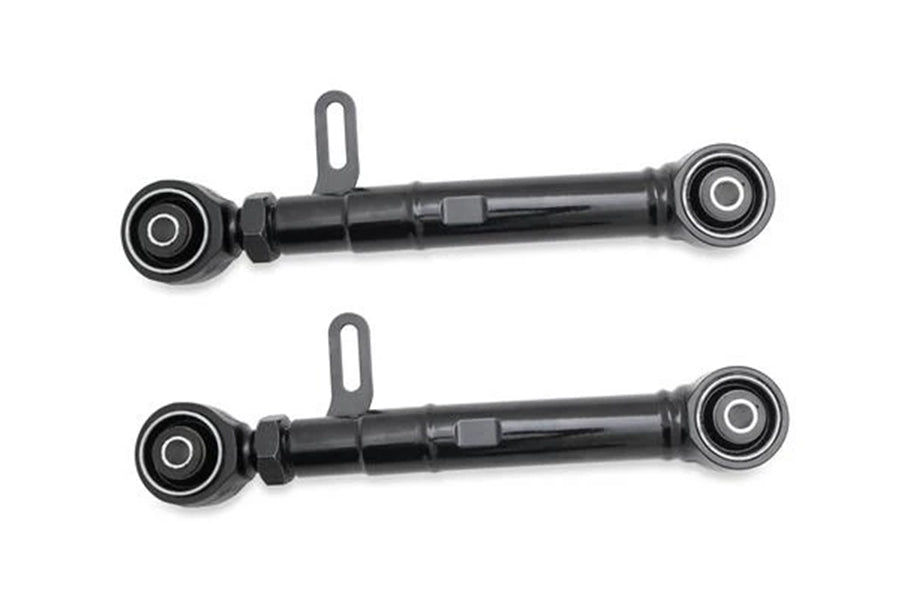 2003-23 Toyota 4Runner SuperPro HD Adjustable Rear Upper Trailing Arm Set | TRC498