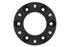 2001-23 Toyota Tacoma & 4Runner Spidertrax 1.25in Wheel Spacers, 6x5.5 - Black