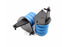 2024-25 Toyota Tacoma & Land Cruiser SuperSprings SumoSprings Rear - Blue