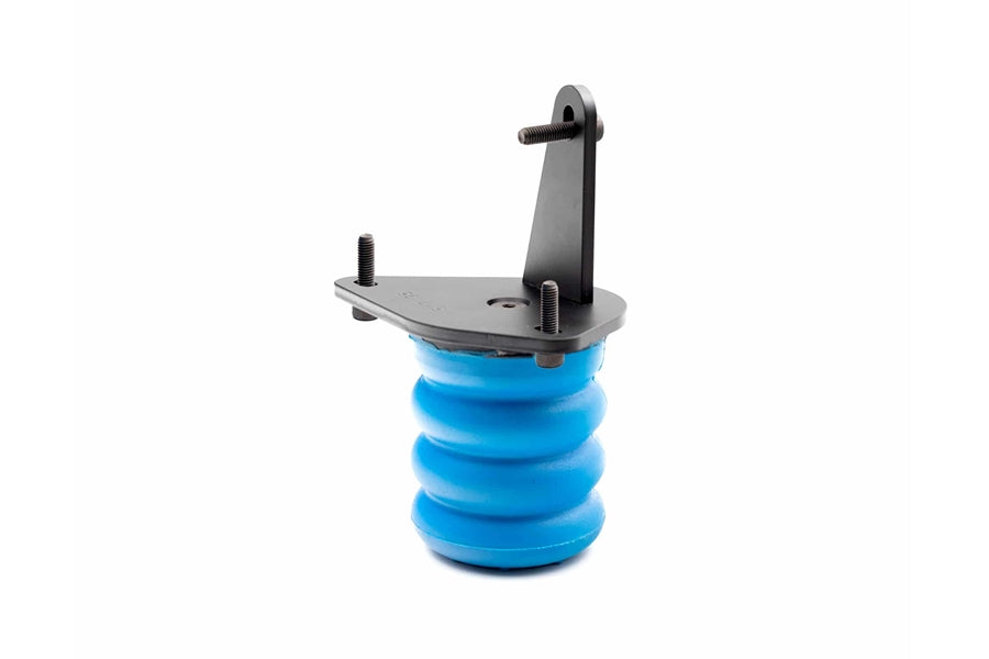 2024-25 Toyota Tacoma & Land Cruiser SuperSprings SumoSprings Rear - Blue