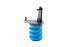 2024-25 Toyota Tacoma & Land Cruiser SuperSprings SumoSprings Rear - Blue