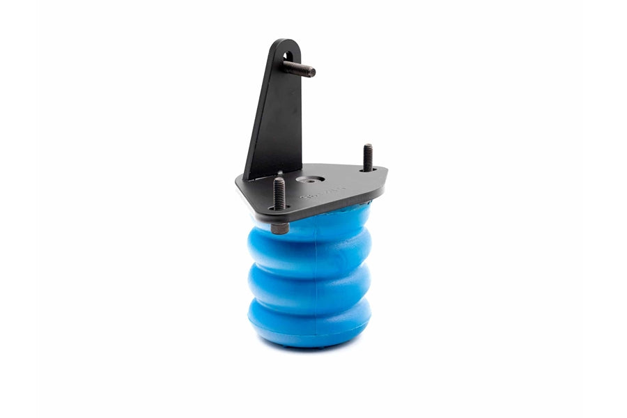 2024-25 Toyota Tacoma & Land Cruiser SuperSprings SumoSprings Rear - Blue