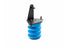 2024-25 Toyota Tacoma & Land Cruiser SuperSprings SumoSprings Rear - Blue