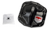Jeep Wrangler JL 2018-2026 & Gladiator JT 2020-2026, TeraFlex Dana 44 AdvanTEK M220 HD Differential Cover Kit, Rear