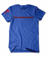 Rubicon T-Shirt - Royal Blue