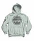 Trail Rated 4x4 Hoodie - Dusty Sage