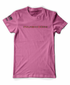 Rubicon T-Shirt - Ladies Pink