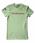 Rubicon T-Shirt - Ladies Green