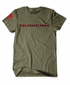 Rubicon T-Shirt - Army Green