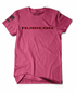 Rubicon T-Shirt - Berry Pink
