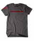 Wrangler T-Shirt - Black