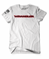 Wrangler T-Shirt - White