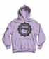 Jeep Performance Parts Hoodie - Purple