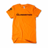 Gladiator T-Shirt - Orange