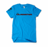 Gladiator T-Shirt - Electric Blue