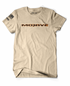 Mojave T-Shirt - Tan