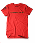 Mojave T-Shirt - Red