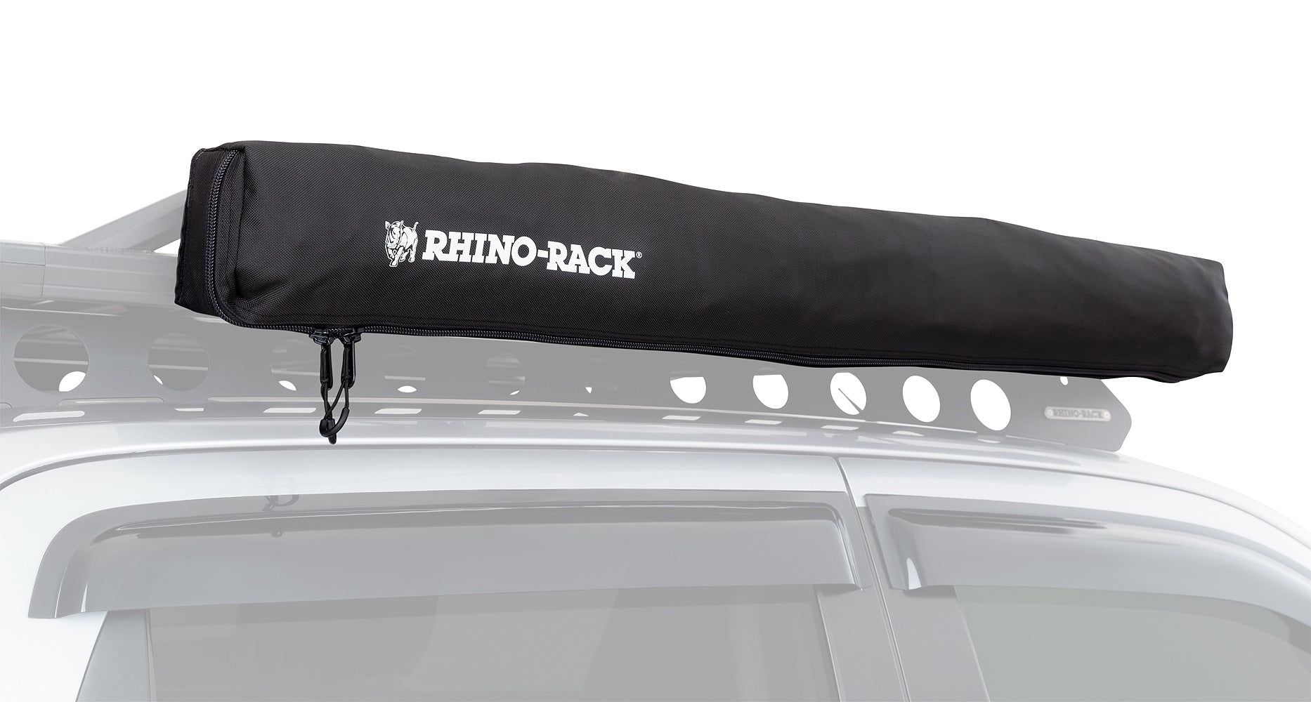 Rhino Rack Shower Tent