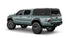 2024-26 Toyota Tacoma 6ft Bed RSI SmartCap EVOa Adventure Bed Cap