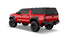 2024-26 Toyota Tacoma 6ft Bed RSi SmartCap EVOd Defender Bed Cap