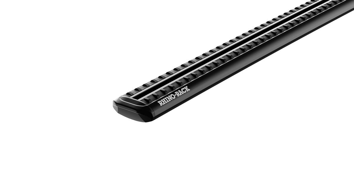 Rhino Rack Sportz Bar (Black 1500MM)