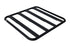 Jeep Wrangler JL 2018-2024, TRAILS by Grimm PR1 Platform Roof Rack, Steel, view 4