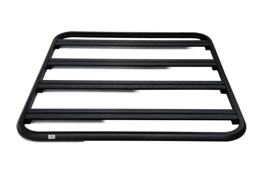 Jeep Wrangler JL 2018-2024, TRAILS by Grimm PR1 Platform Roof Rack, Steel, view 3