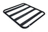 Jeep Wrangler JL 2018-2024, TRAILS by Grimm PR1 Platform Roof Rack, Steel, view 2