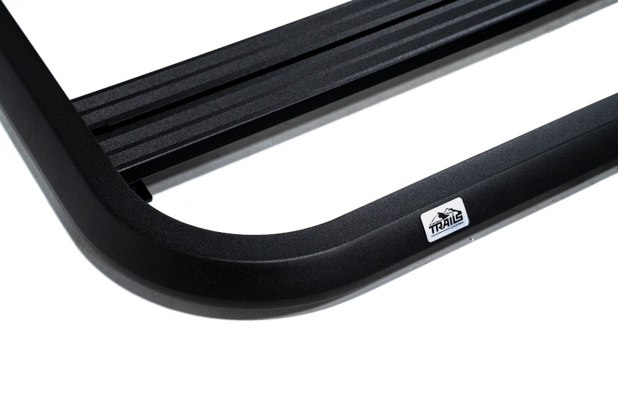 Jeep Wrangler JL 2018-2024, TRAILS by Grimm PR1 Platform Roof Rack, Steel
