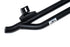 Jeep Wrangler JK 4-Door 2007-2018, TRAILS by Grimm Rocker Guard1, Steel, view 3