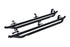 Jeep Wrangler JL 4-Door 2018-2024 & 4xe 2021-2024, TRAILS by Grimm Rocker Guard1, Steel, view 3