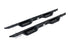 Jeep Gladiator JT 2020-2024, TRAILS by Grimm NB1 Running Boards, Steel, view 2