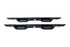 Jeep Gladiator JT 2020-2024, TRAILS by Grimm NB1 Running Boards, Steel