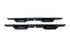 Ford F-150 2015-2024 & F-250/350/450/550 Super Duty 2017-2024, TRAILS by Grimm NB1 Running Boards, Super Cab, Steel