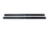 Ford F-150 2015-2024 & F-250/350/450/550 Super Duty 2017-2024, TRAILS by Grimm I4 Running Boards, Super Cab, Aluminum