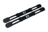 Jeep Wrangler JL, TRAILS by Grimm PR1 Platform Decorative Plate, Standard Length, For PR1 Platform Roof Rack