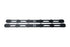 Jeep Wrangler JL, TRAILS by Grimm PR1 Platform Decorative Plate, Full Length, For PR1 Platform Roof Rack with Full Length Extension