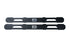 Jeep Wrangler JL, TRAILS by Grimm PR1 Platform Decorative Plate, Standard Length, For PR1 Platform Roof Rack, view 2