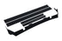 Jeep Wrangler JL, TRAILS by Grimm PR1 Platform Roof Rack Full Length Extension Kit, Steel, view 2