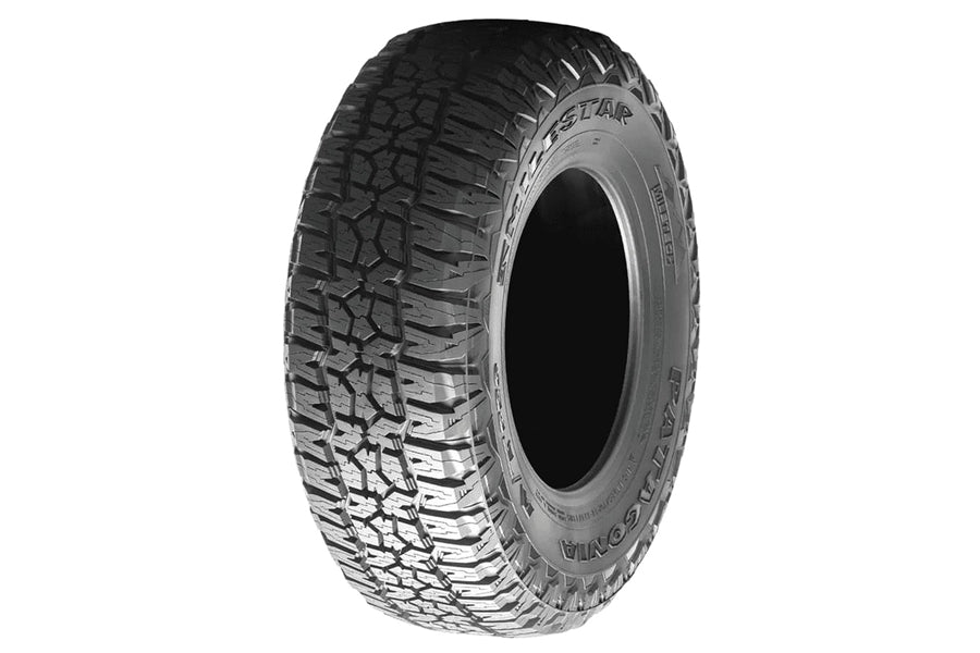 Milestar Patagonia A/T Pro 35x12.50R20LT Tire