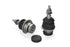2021-26 Ford Bronco Teraflex HD Adjustable Upper Ball Joints