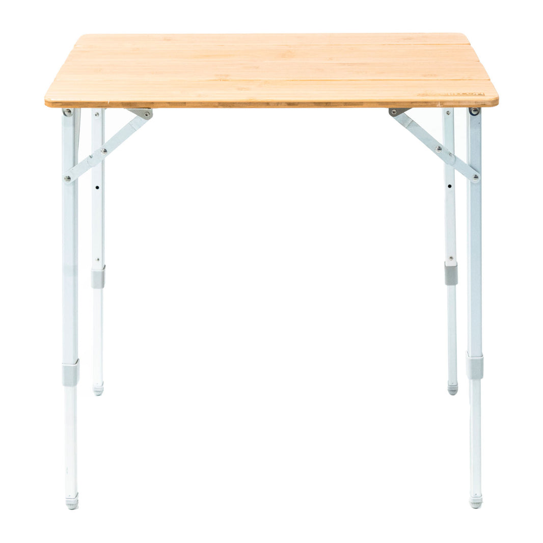 Reconnaissance Table TrailRecon Folding Bamboo Overland Table