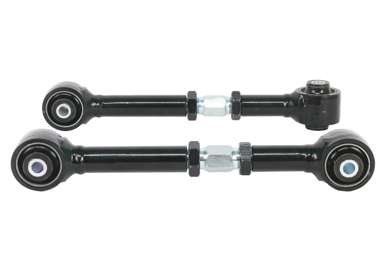 2022+ Toyota Tundra SuperPro HD Adjustable Rear Upper Trailing Arm Set