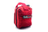 Trail Recon Vehicle Trauma First Aid Kit - Red