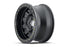 Toyota 4Runner/Tacoma/Tundra Dirty Life 9302 Roadkill Race Beadlock Wheel, 17x9 6x139.7 -14mm - Matte Black