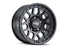 Toyota 4Runner/Tacoma/Tundra Dirty Life 9306 Mesa Series Wheel, 17x9 6x139.7 0mm - Matte Black
