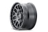 Toyota 4Runner/Tacoma/Tundra Dirty Life 9306 Mesa Series Wheel, 17x9 6x139.7 0mm - Matte Black